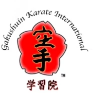 Gakushuin Karate International logo