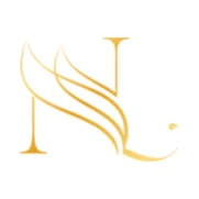 Next Level Nail and Spa logo