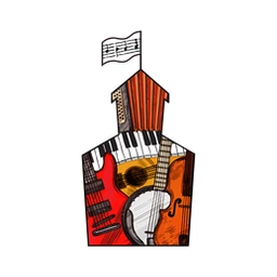 School of Musical Traditions logo