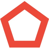 Pentagon Corporate logo