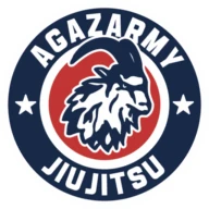 Gracie Barra Atascadero logo