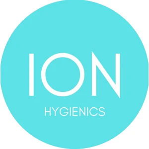 Ion Hygienics logo
