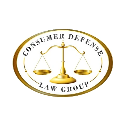 Consumer Defense Law Group logo