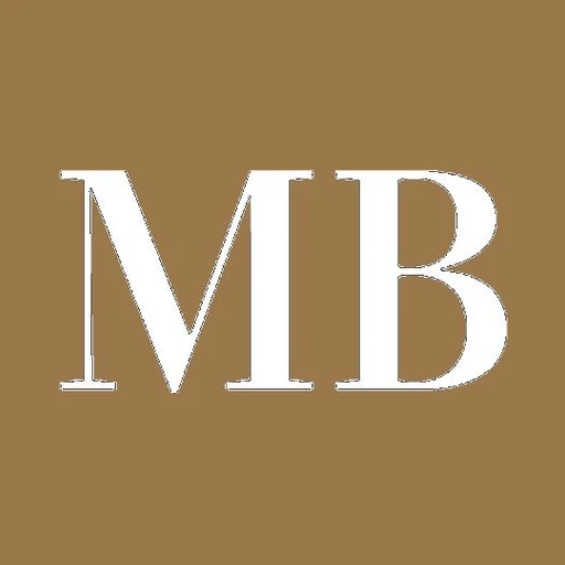 Millburn Barbershop logo