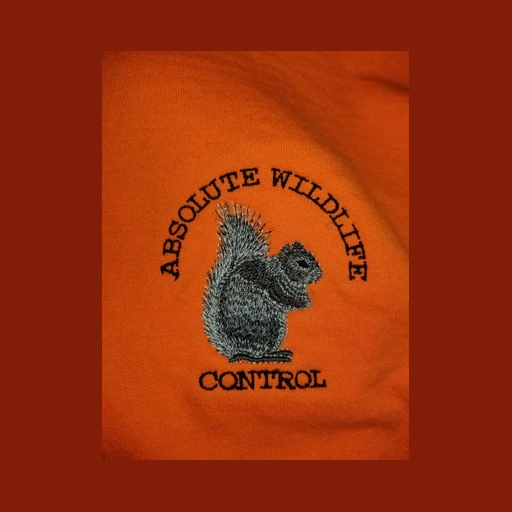 Absolute Wildlife Control logo