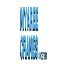 Myaree Crane Hire Perth logo