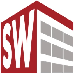 Southwest Garage Door Company logo