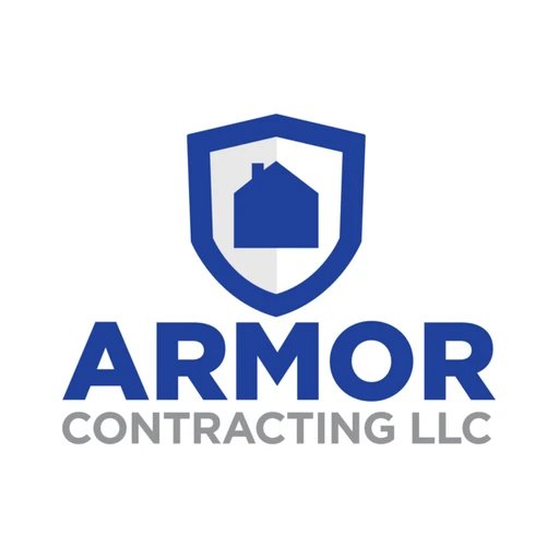 Armor Contracting LLC logo