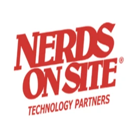 Nerds On Site logo