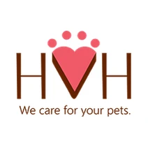 Horsham Veterinary Hospital logo