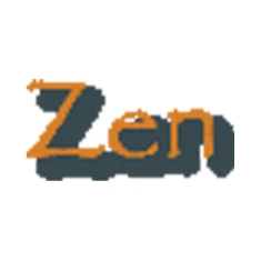 Now & Zen Massage logo