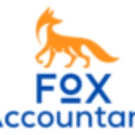 Fox Accountants logo