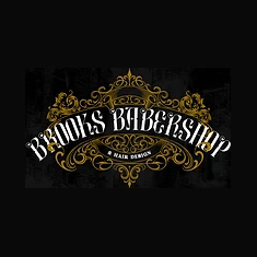 Brooks Hair Design logo