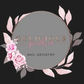 Gelicious Pinkies logo