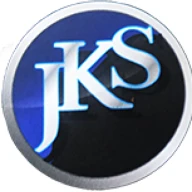 JKS Mechanical and Towing logo