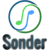 Sonder School of Music logo