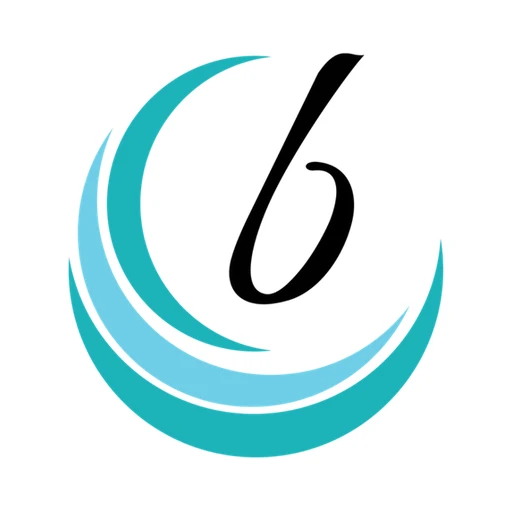Studio B Dance Company logo