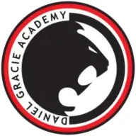 Daniel Gracie Academy logo