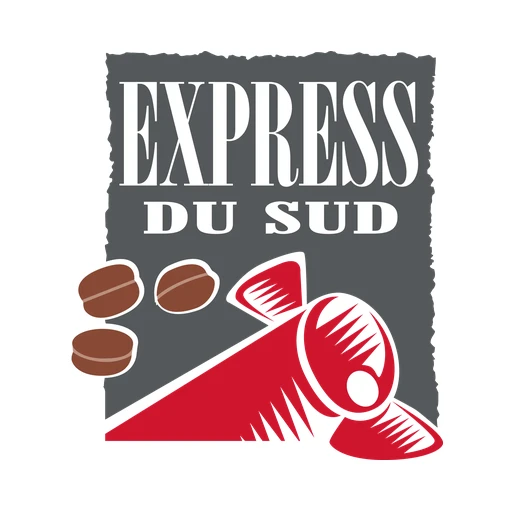 Express du Sud logo