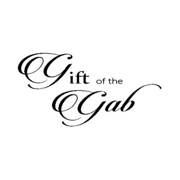 Gift of the Gab French Language Services logo