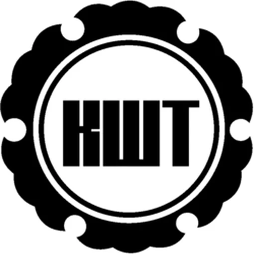 Kulture Waves Tattoo logo