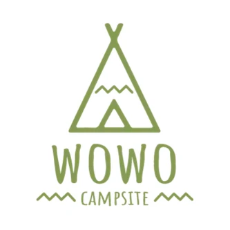 Wowo Campsite logo