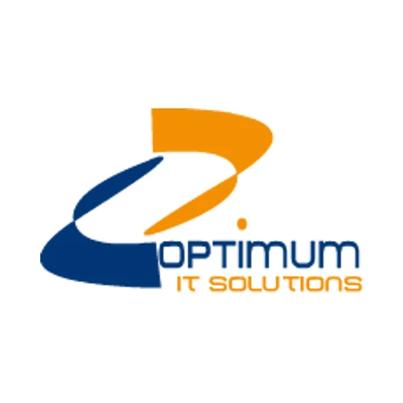 Optimum IT Solutions logo