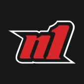 N1 Thai Boxing Academy logo