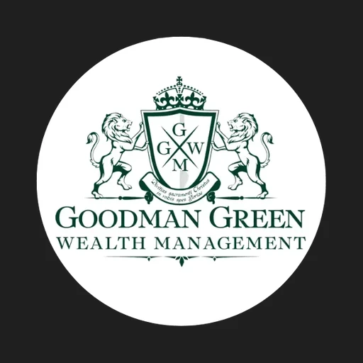 Goodman Green Wealth Management - Victor F. Green Sr. logo