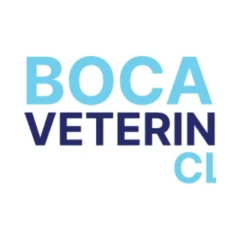 Boca Veterinary Clinic logo