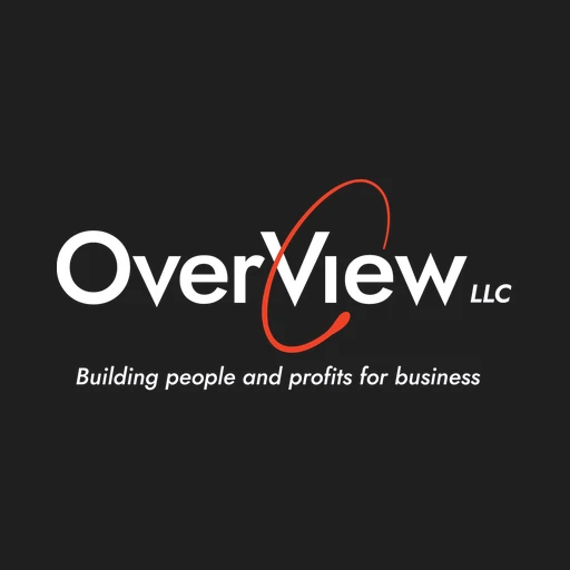 OverView Bookkeeping & Consulting LLC logo