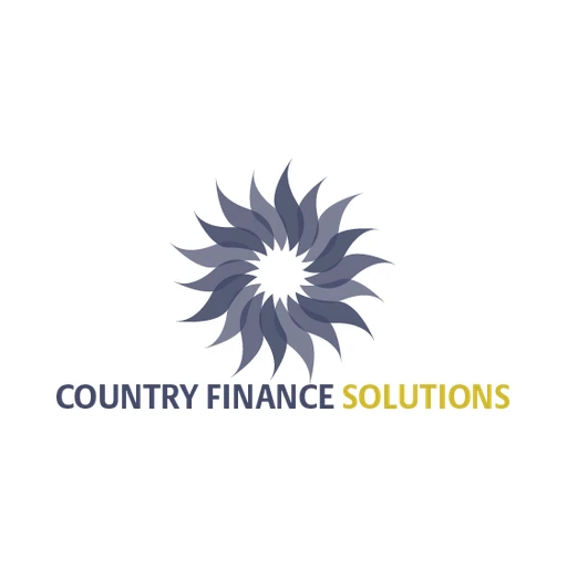 Country Finance Solutions logo