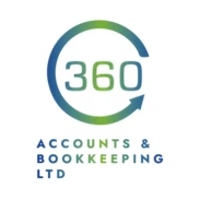 360 Accounts & Bookkeeping Ltd. logo