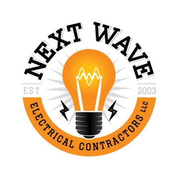Nextwave Electrical Contractors, Llc. logo