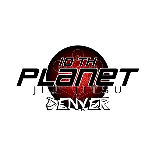 10th Planet Denver logo