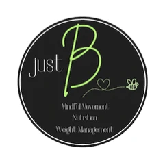 Just B Pilates logo