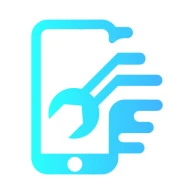 Fast Cell Phone Repair logo