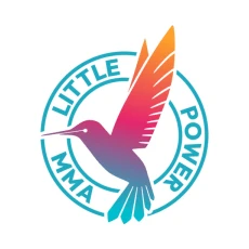 Little Power MMA logo