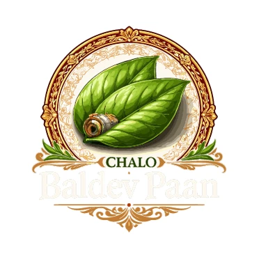 Chalo Baldev Paan logo