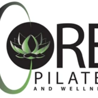 Core Pilates and Wellness logo