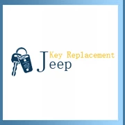 Jeep Key Replacement Marietta logo
