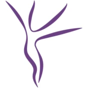 Anna Davydova Dance School logo