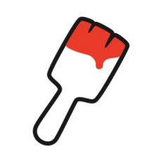 PaintWork Painting & Decorating logo