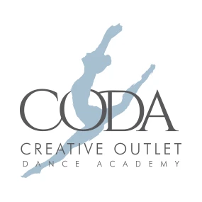 Creative Outlet Dance Academy logo