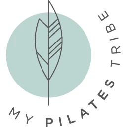 My Pilates Tribe logo