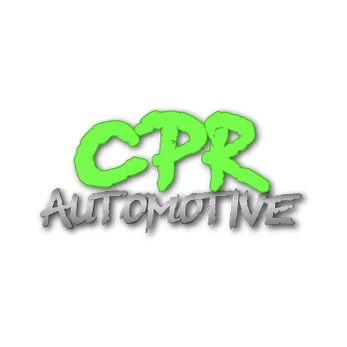 CPR Automotive Group logo