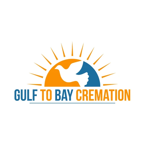 Gulf to Bay Cremation logo