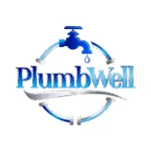 PlumbWell Pros logo