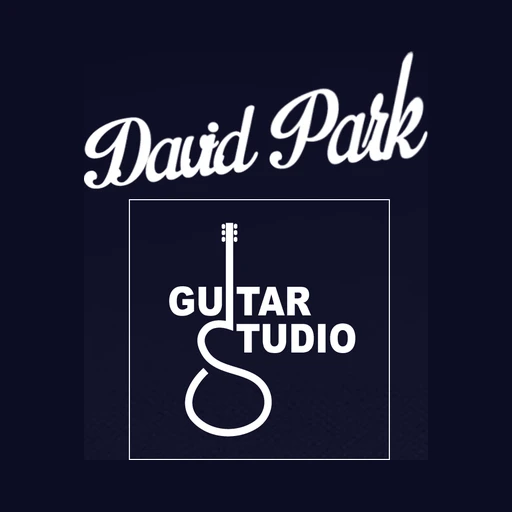 David Park Guitar Studio logo
