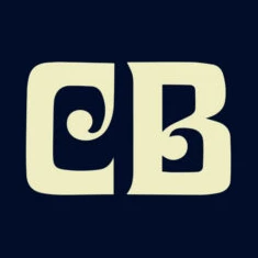 Copper Blues Miami logo